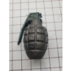 Image 1 : Deactivated Pineapple Grenade 