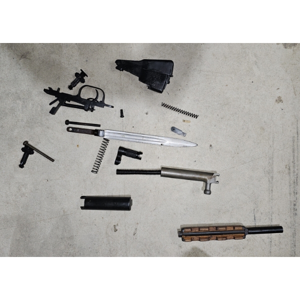 SKS Parts Kit