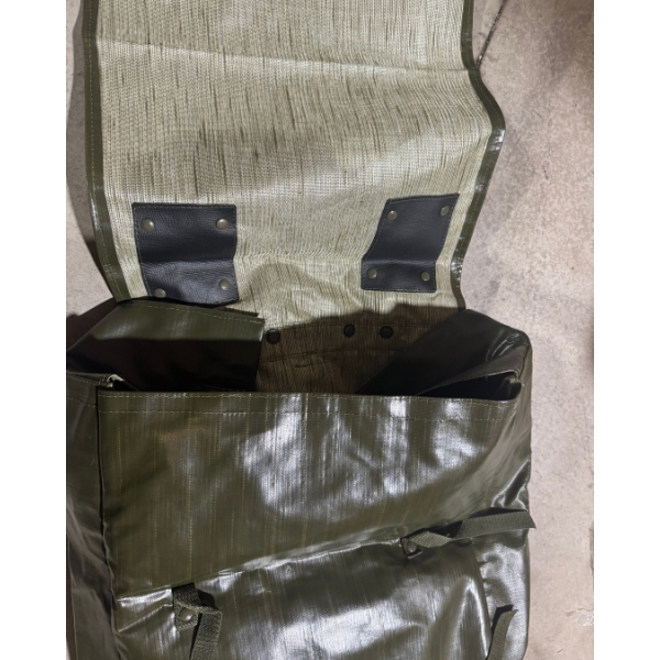 Military Surplus Backpack