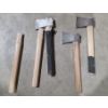 Image 1 : 3 PACK OF THROWING AXES