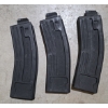 Image 1 : 3 PACK OF CHIAPPA AR-15 PLATFORM MAGS (.22LR)