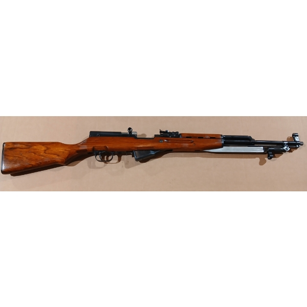 Excellent Condition Chinese SKS with Threaded Muzzle