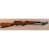 Image 1 : Excellent Condition Chinese SKS with Threaded Muzzle