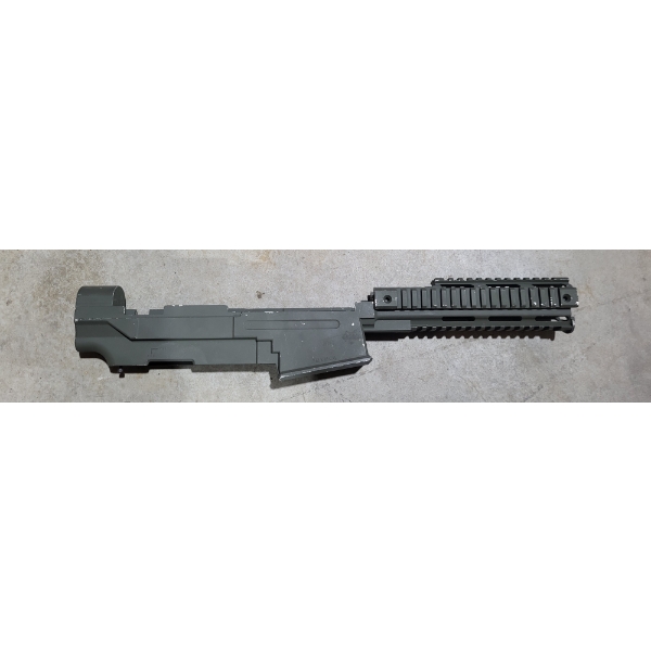 Blemished Aluminum SKS Chassis