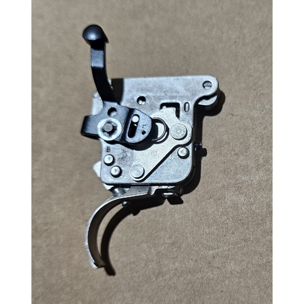 Remington 700 Take-Off Trigger