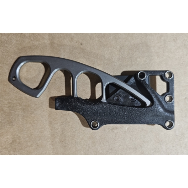 Boker EDC Necklace Knife