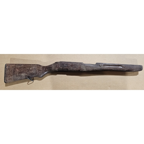 Fiberglass SKS Stock