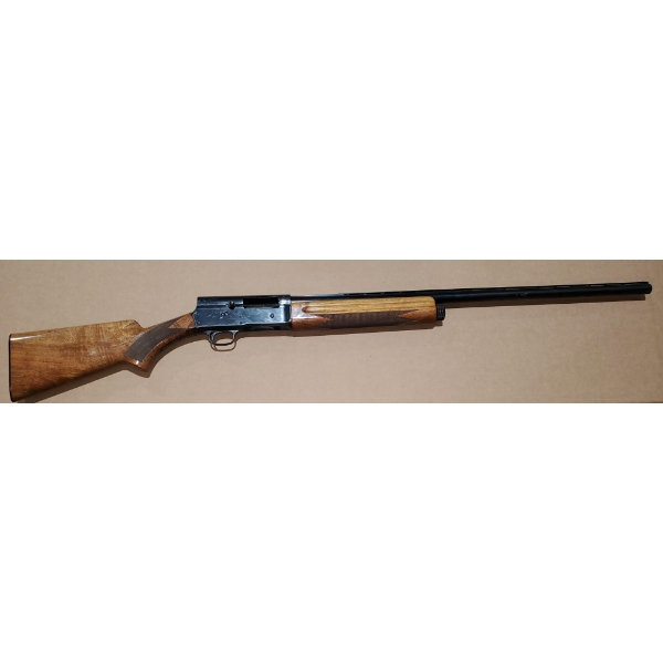 1971 Browning Auto 5 (12ga 2-3/4)