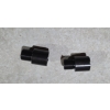 Image 2 : 100 Pack of Type 81 Muzzle Thread Adapters 