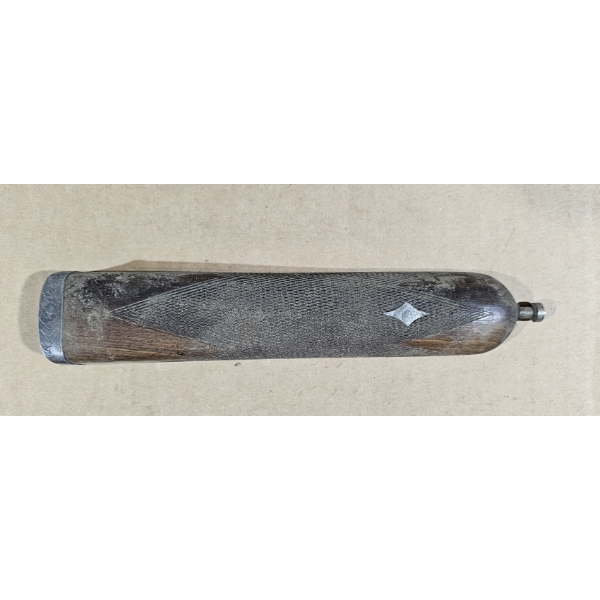 Side by Side Shotgun Foregrip Wood