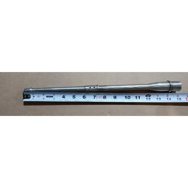 14'' .223 Wylde Barrel