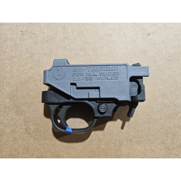 Ruger BX 10/22 Universal Trigger Group