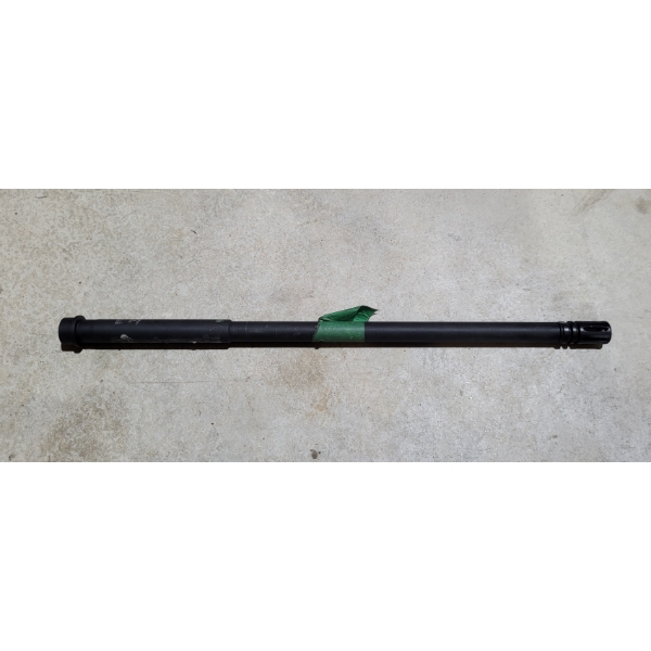 Fx-9 Barrel (Blem)