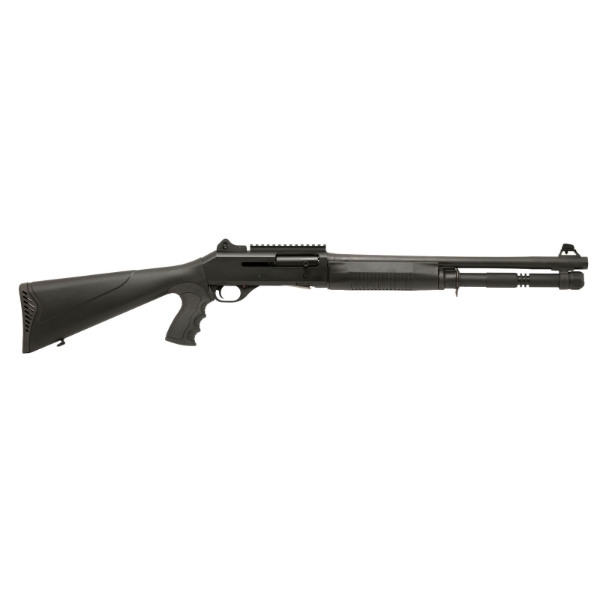 New Sulun Tac-12 Semi-Auto Shotgun 