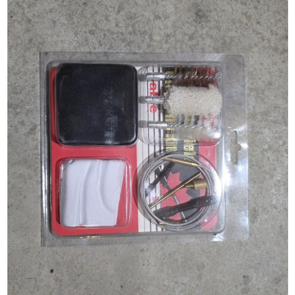 12ga Shotgun Cleaning Kit