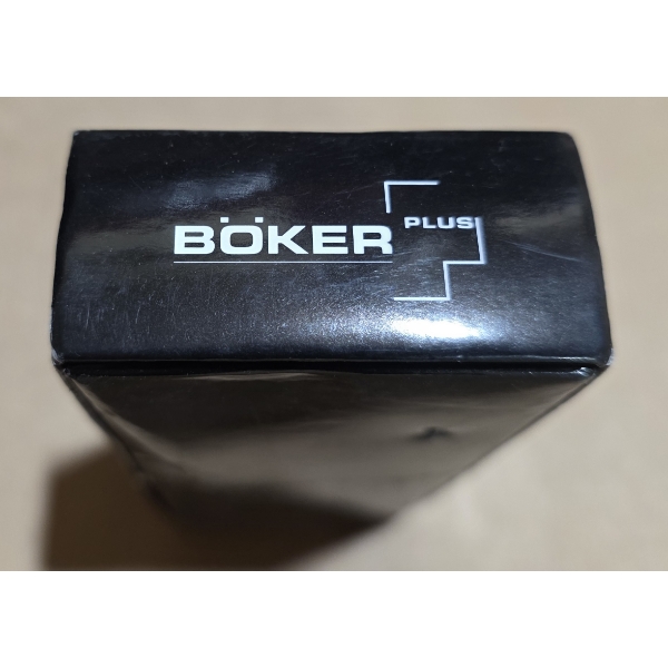 BOKER EDC NECKLACE KNIFE