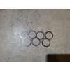 Image 1 : 7 Pack of Barrel Nut Shims