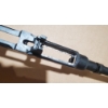 Image 4 : Gunsmith Special: SKS Barreled action Milled for TNA Magwell Adapter With Bad chamber