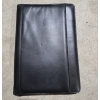 Image 1 : Samsonite Leather Notebook