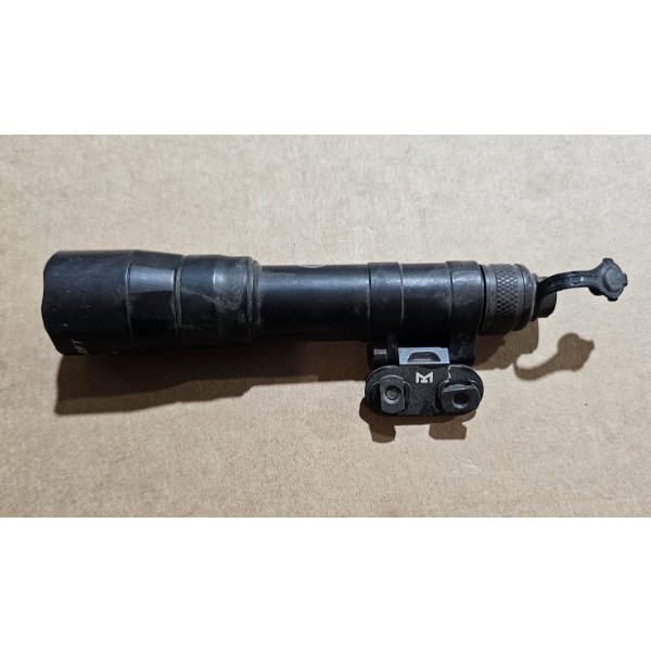 Surefire Scout Light (laser blem)