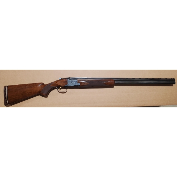 1973 BROWNING SUPERPOSED 12GA