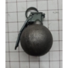 Image 1 : Deactivated Baseball Grenade 