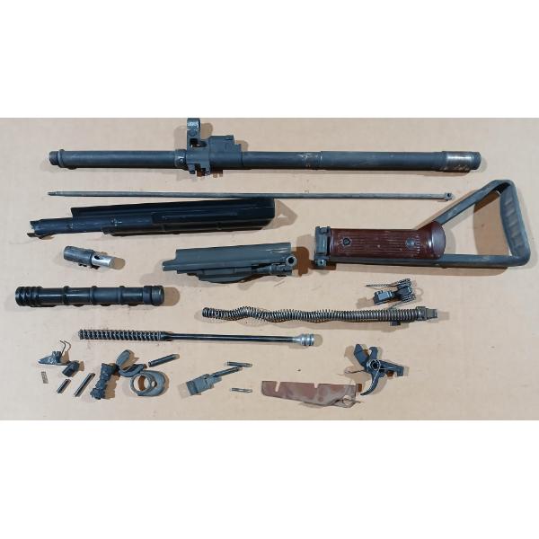 Type 81 Folder Parts Kit 