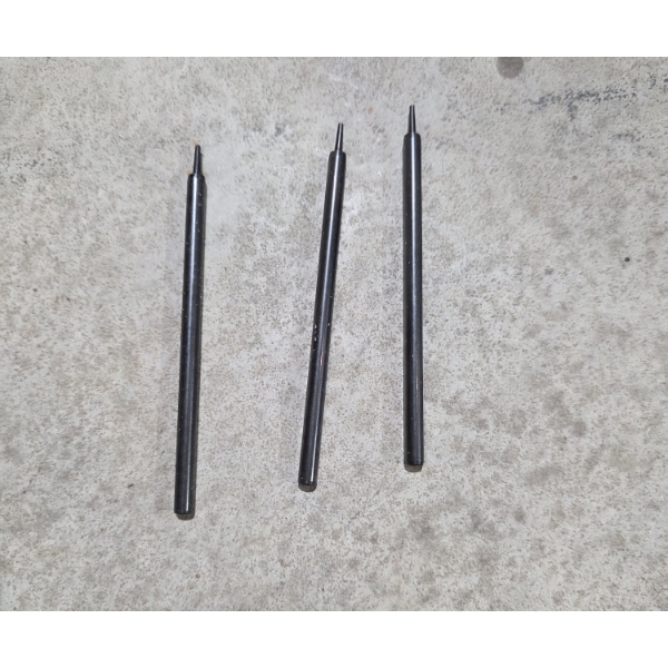 3 Pack of Universal Primer Punches 