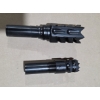 Image 1 : 2 Pack of Benelli Mobil-ish Muzzle Brake Choke