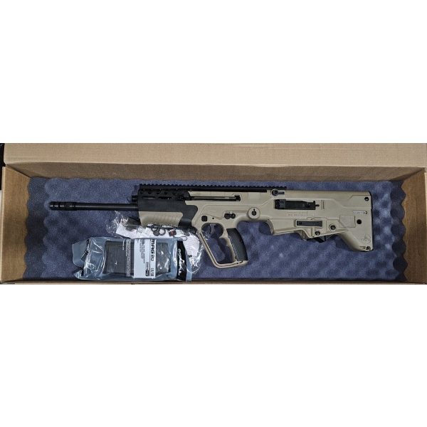 Tavor 7 (FDE)