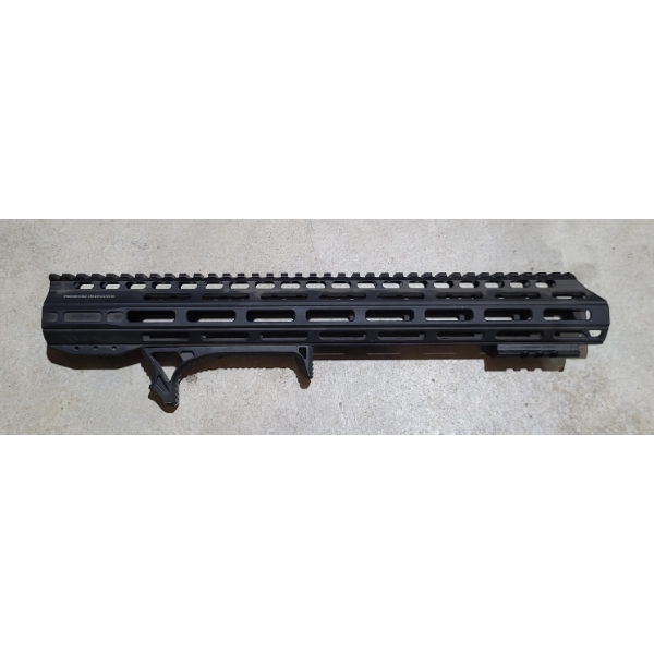 Fx-9 Handguard 
