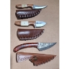 Image 1 : 3 Pack of Small Knives
