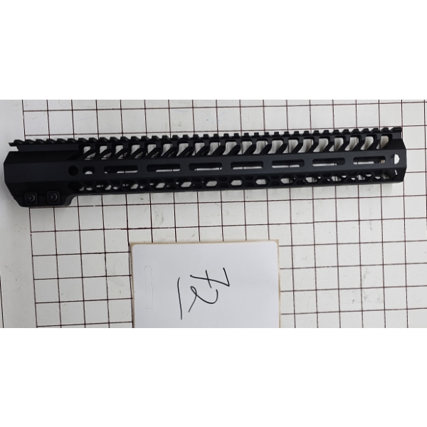 AR-10 Handguard