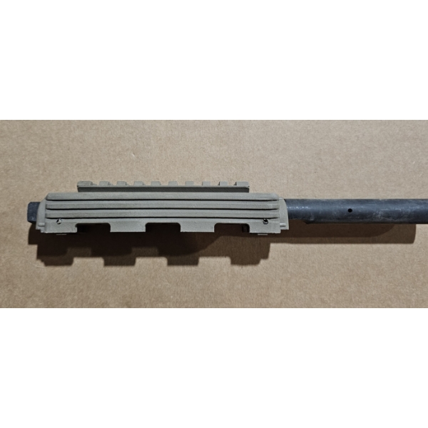 Tapco SKS Gas Tube With Handguard