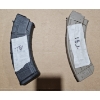 Image 1 : 2 Polymer AK Mags Modified for Type 81