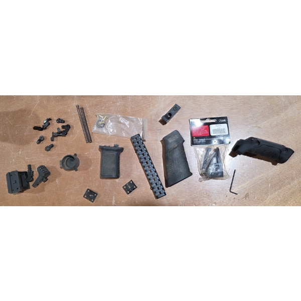 Miscellaneous Parts