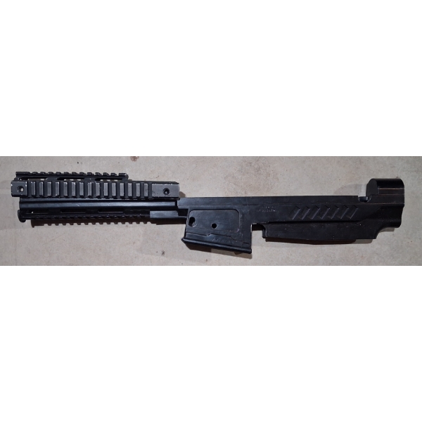 Blemished Aluminum SKS Chassis