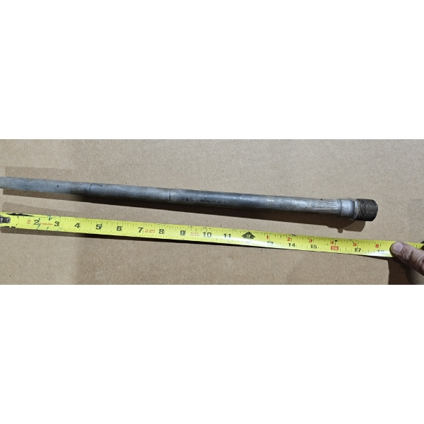 SKS Barrel 
