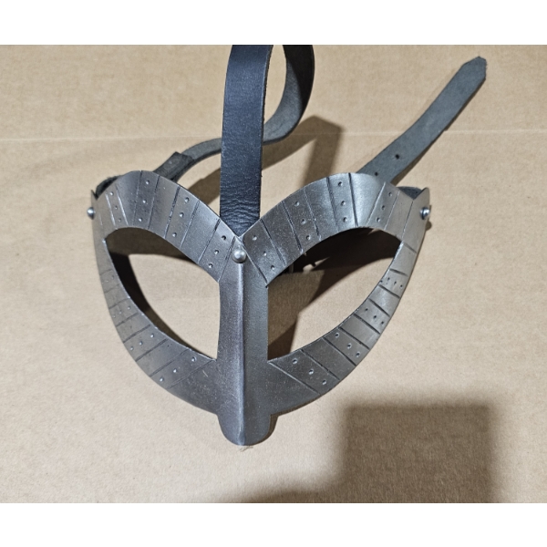 Metal Eye Mask 