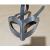 Image 1 : Metal Eye Mask 