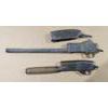 Image 2 : 3 Pack of Shotgun Project Gun Receivers 