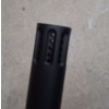 Image 2 : AR-308 Slip Over Barrel Shroud With Multi Port Muzzle Brake