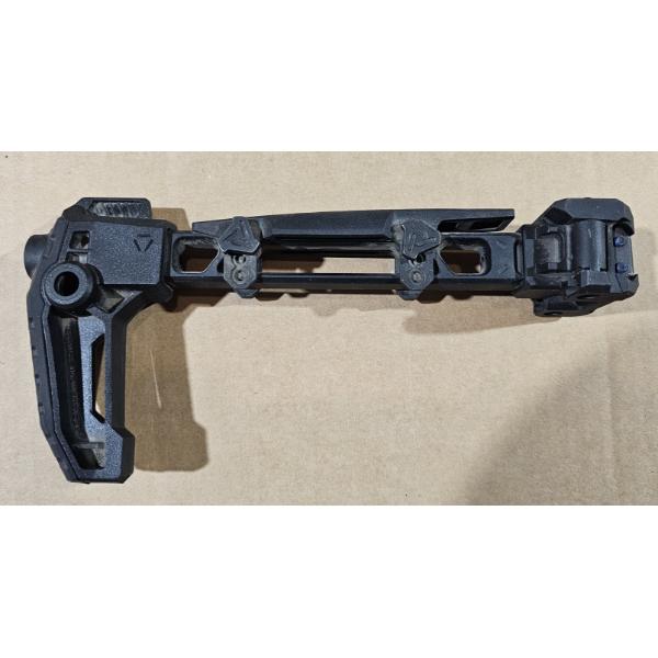 Strike Industries Picatinny Folding Stock