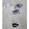 Image 1 : 3 Pack of Ruger 10/22 Clamp On Thread Adapters