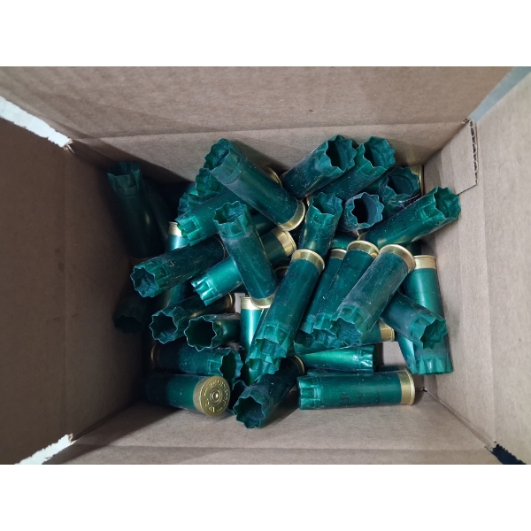 Remington 12ga Hulls