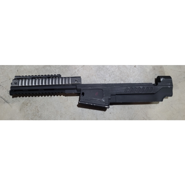 Blemished Aluminum SKS Chassis