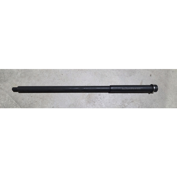 18.6'' FX-9 Barrel