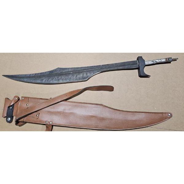 Xiphos Sword (ancient Greek Style)