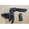 Image 2 : Tapco Shotgun to AR Buffer Tube Kit 