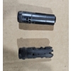 Image 1 : 2 Pack of Muzzle Brakes 